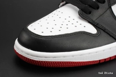 Black Retro 317 1 555088-125 Toe Jordan Cozy 1025